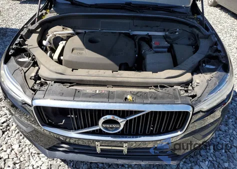 2018 Volvo Xc60 T6 Momentum z USA, uszkodzony, nr VIN YV4A22RK9J1034154